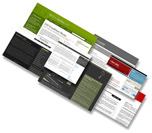 WordPress-temaer WordPress-temaer