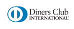 Diners Club payment option now available