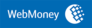 New payment option: WebMoney New payment option: WebMoney