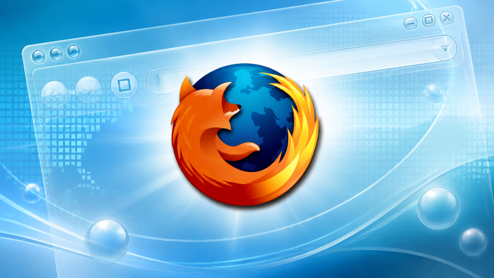 Завантажити Firefox 2 Beta 2