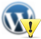 Sikkerhedsfejl i WordPress fører til mange hackede blogs