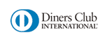 Оплата с картой Diners Club