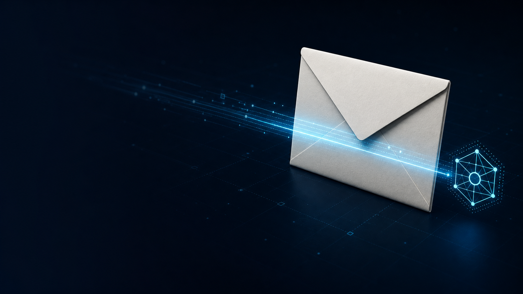 Gør dine emails mere troværdige med DKIM